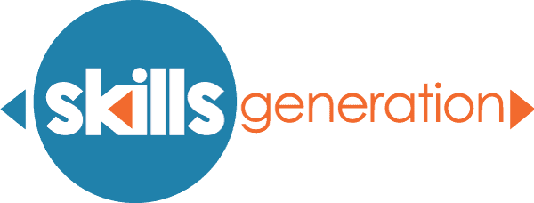 Skills Generation Logo